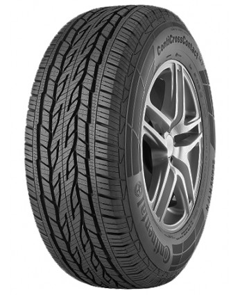 CONTINENTAL ContiCrossContact LX 2 FR 235/70 R15 103T