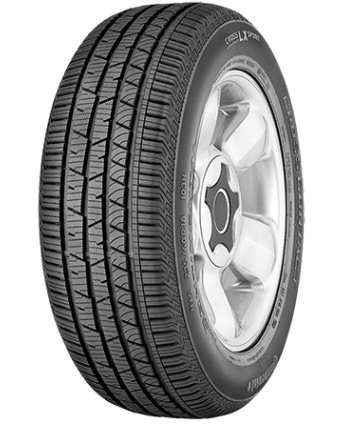 Continental CrossContact LX Sport FR 255/45 R20 101H