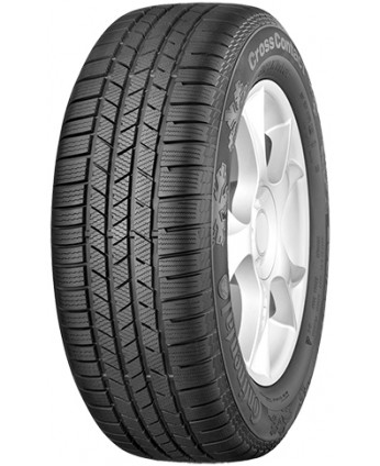 CONTINENTAL ContiCrossContact Winter 175/65 R15 84T