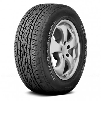 Continental ContiCrossContact LX20 275/55 R20 111S