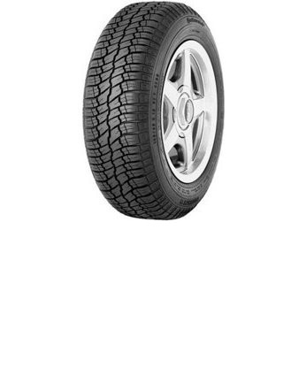 CONTINENTAL CONTICONTACT CT 22 165/80 R15 87T