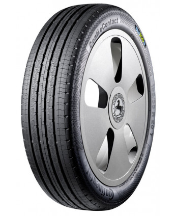 CONTINENTAL Conti.eContact 205/55 R16 91Q