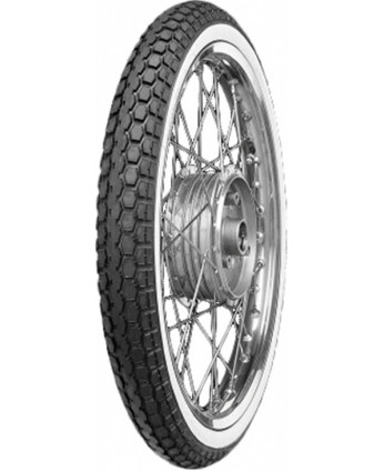 Continental KKS 10 WW F/R 2.50/ R19 45J