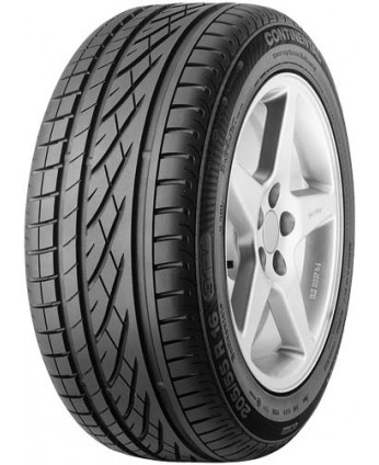 CONTINENTAL ContiPremiumContact FR MO XL (DOT19) 275/50 R19 112W