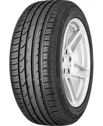 Continental ContiPremiumCont 2 SSR XL DOT 0810 195/55 R16 91H