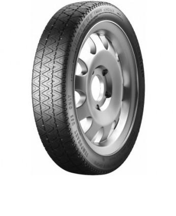 CONTINENTAL sContact /80 R19 122M