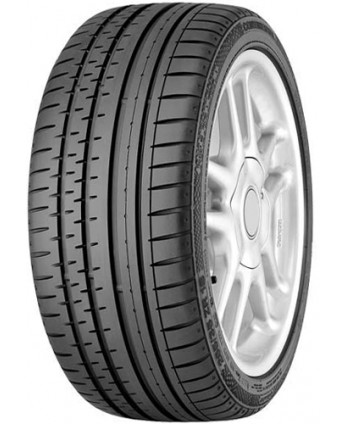 CONTINENTAL ContiSportContact 2 AO FR 205/55 R16 91V