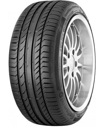 CONTINENTAL ContiSportContact 5 FR 235/40 R19 92V