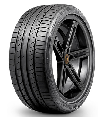 Continental ContiSportContact 5P FR MO XL 285/35 R20 104Y