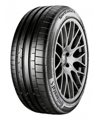 CONTINENTAL SportContact 6 FR ZR XL 275/30 R19 96Y