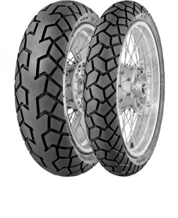 Continental TKC70 R M+S 150/70 R18 70H