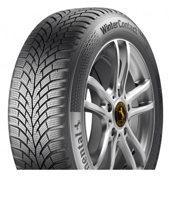 Continental TS 870  FR 225/45 R17 94V