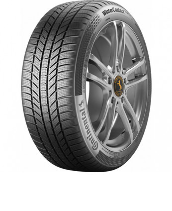 Continental WinterContact TS870P FR 3PMSF XL 225/40 R18 92V