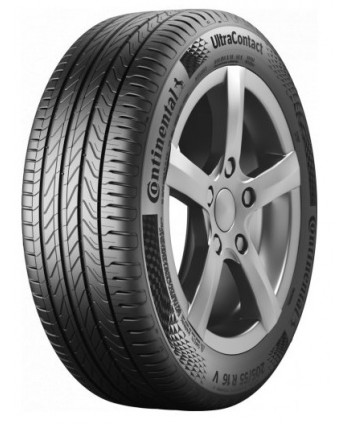 CONTINENTAL ULTRA CONTACT 165/60 R14 75T