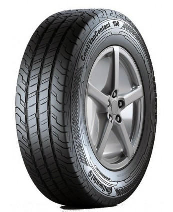 Continental CONTIVANCONTACT 100 175/65 R14C 90/88T