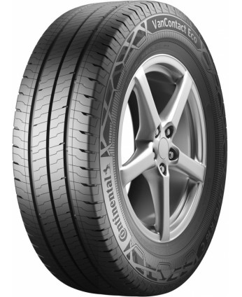 Continental VanContact Eco 205/75 R16C 113/111T