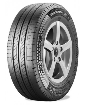 Continental VanContact Ultra 225/75 R17C 114/112R