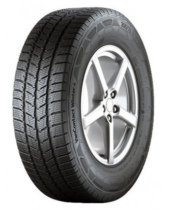 Continental VANCONTACT WINTER 235/60 R17C 117/115R