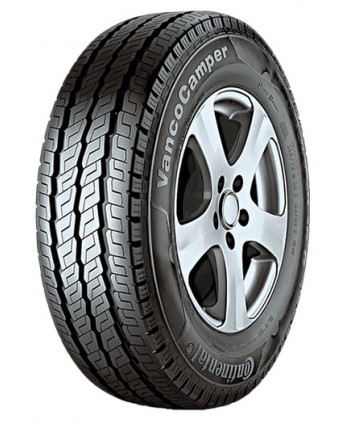 CONTINENTAL VancoCamper 225/65 R16C 112/110R