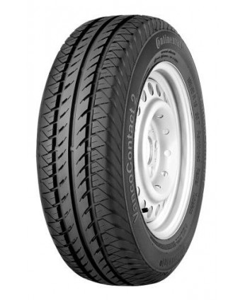 CONTINENTAL VANCOCONTACT 2 RF 195/70 R15C 97T