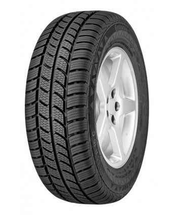 CONTINENTAL VancoWinter 2 225/75 R16C 116/114R