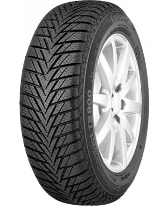 Continental TS 800  DOT0112 175/55 R15 77T