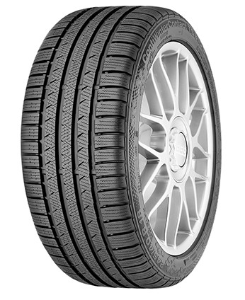 CONTINENTAL ContiWinterContact TS810 S 175/65 R15 84T
