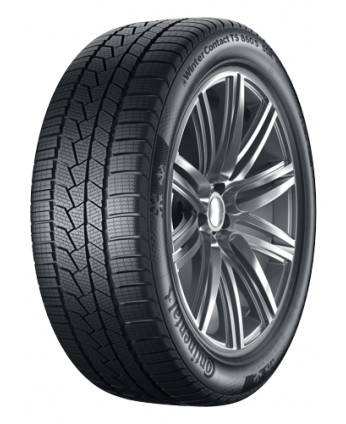 CONTINENTAL WinterContact TS860 S FR XL 245/40 R20 99W