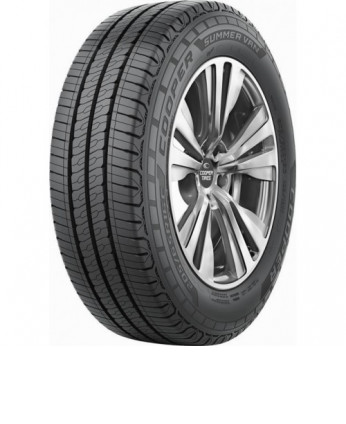 Cooper Tires SUMMER VAN 205/65 R16C 103T