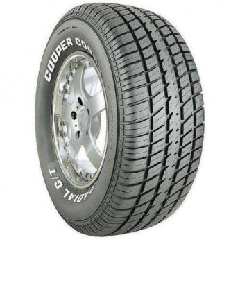 Cooper Tires COBRA G/T 295/50 R15 105S