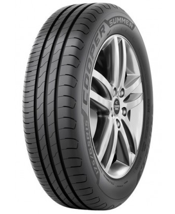 Cooper Tires SUMMER 165/70 R14 81T