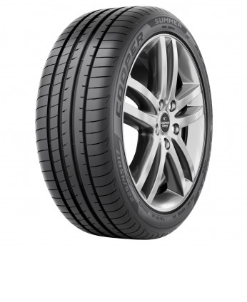 Cooper Tires SUMMER 245/40 R17 91Y