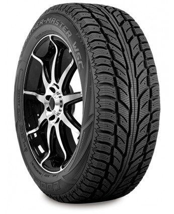 Cooper Tires WEATHERMASTER WSC 235/55 R18 100T