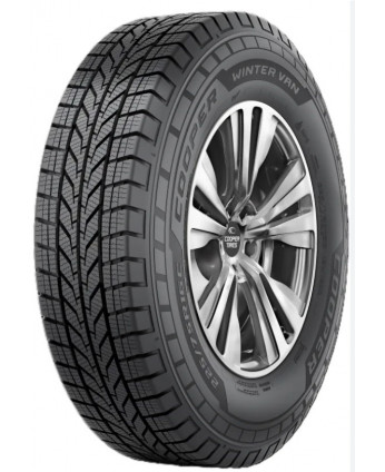 COOPER Winter Van 215/75 R16C 116/114R