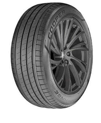 Cooper Tires ZEON CROSS RANGE MO XL 265/50 R20 111H