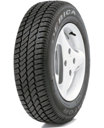 DEBICA Navigator 2 3PMSF 185/70 R14 88T