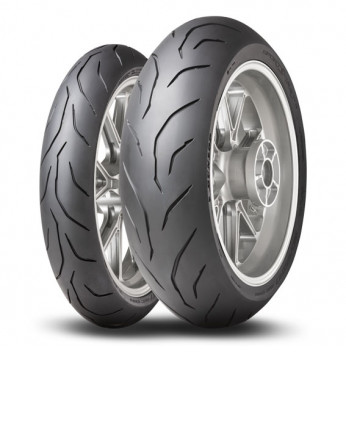 Dunlop SPORTSMART mk4  TL 200/55 R17 78W