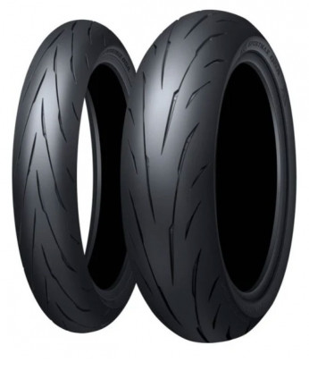 Dunlop SPORTMAX Q5A 190/50 R17 73W