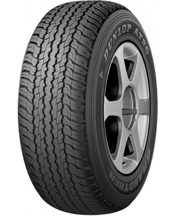 DUNLOP GrandTrek AT25 265/60 R18 110H
