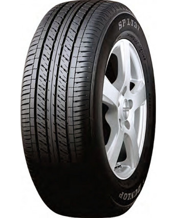 DUNLOP SP LT37 215/65 R16C 106/104S