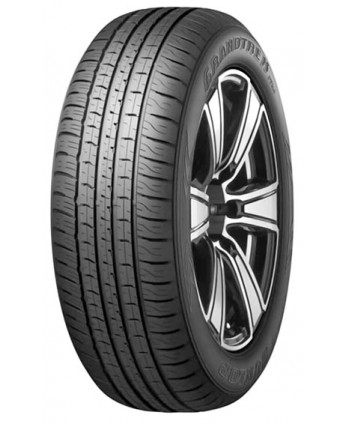 DUNLOP GrandTrek PT5A XL 265/50 R22 112V