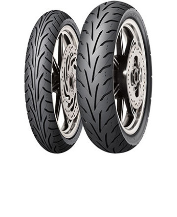 Dunlop ARROWMAX GT601 90/90 -18 51H