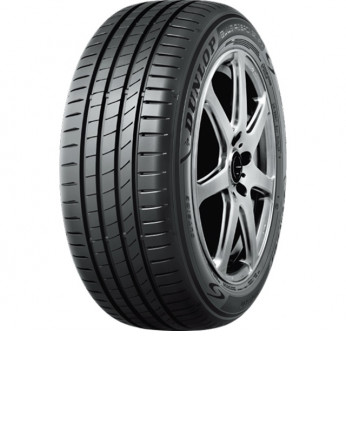 DUNLOP Blue Response TG EVs 195/65 R15 91H
