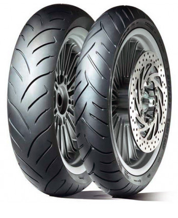 Dunlop D110 70/90 R16 36P