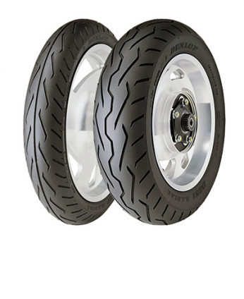 Dunlop D251 130/70 R18 63H