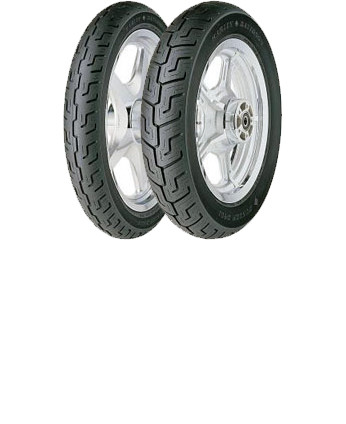 Dunlop D401 150/80 B16 77H