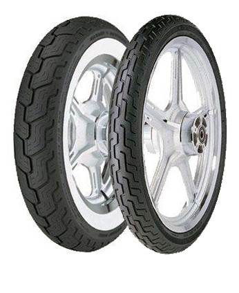 Dunlop D402 (HARLEY-D) 130/70 R18 63H