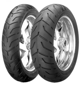 Dunlop D407 180/65 B16 81H