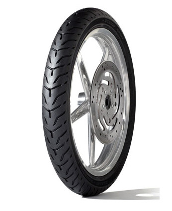 Dunlop D408 (HARLEY D) 130/80 R17 65H