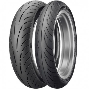 Dunlop D428 130/70 R18 63H